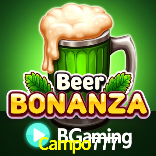 Apostas Esportivas no Campo777