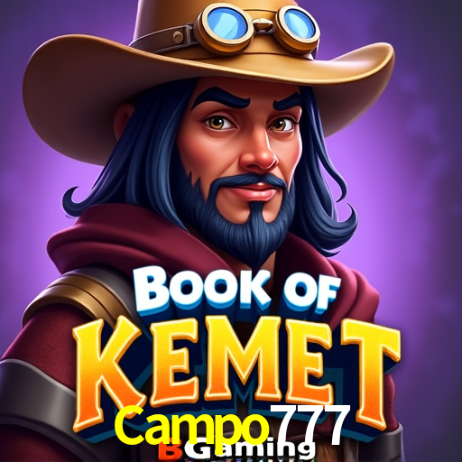 Login Campo777 Casino Online